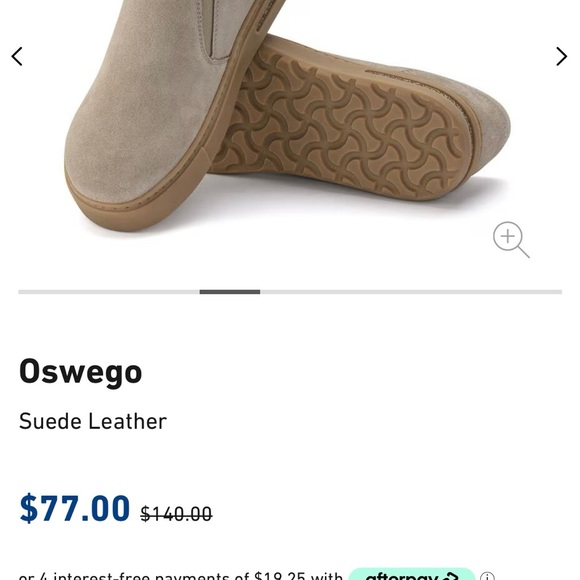 Slip on - Picture 6 of 6